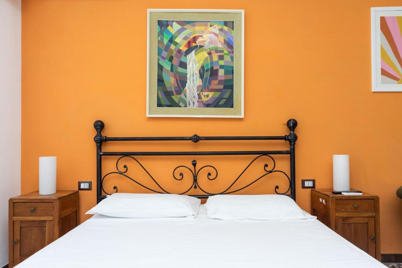 Monti Guesthouse Mestre Eksteriør bilde