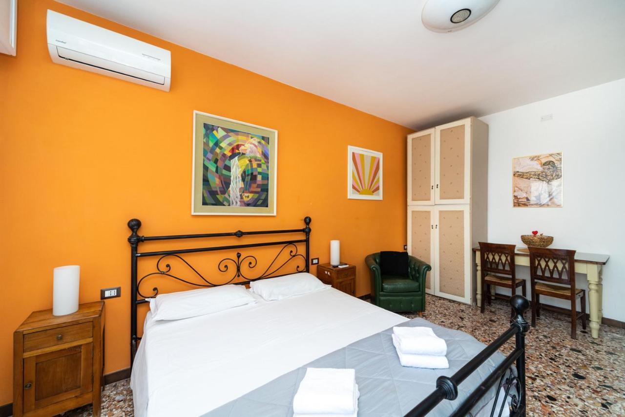Monti Guesthouse Mestre Eksteriør bilde