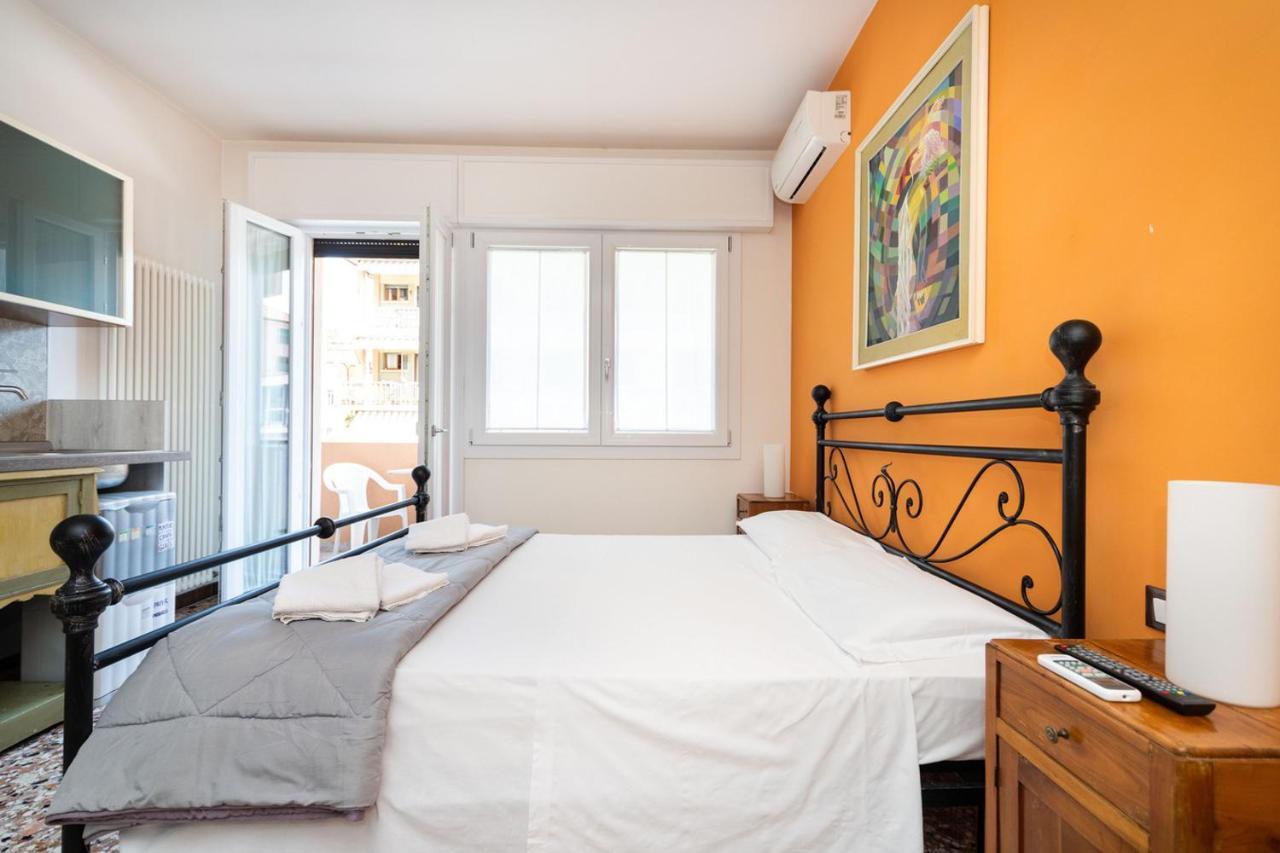 Monti Guesthouse Mestre Eksteriør bilde