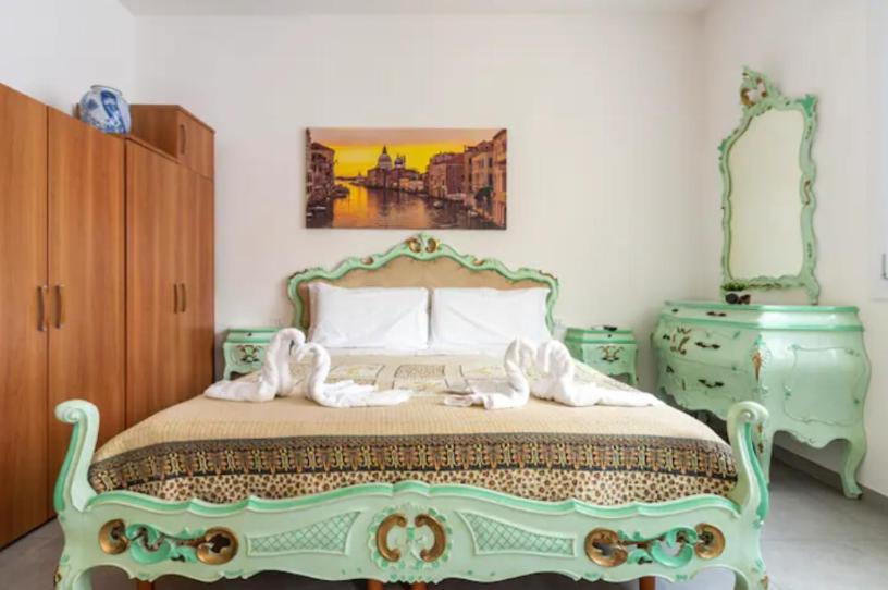 Monti Guesthouse Mestre Eksteriør bilde