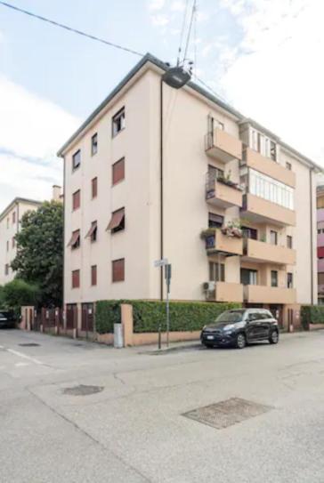 Monti Guesthouse Mestre Rom bilde
