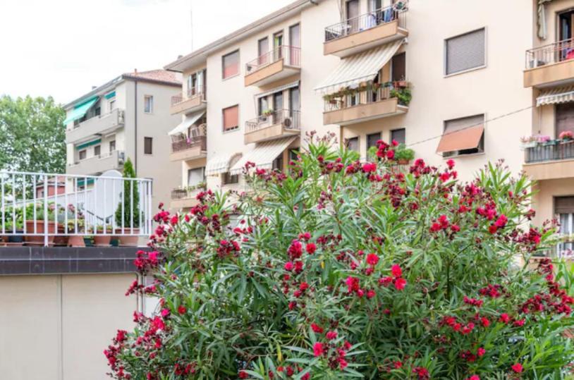 Monti Guesthouse Mestre Rom bilde