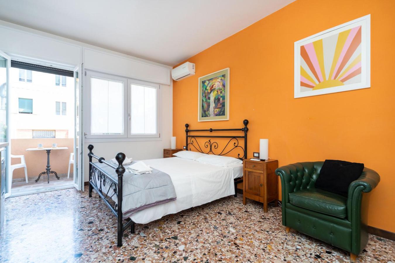 Monti Guesthouse Mestre Rom bilde