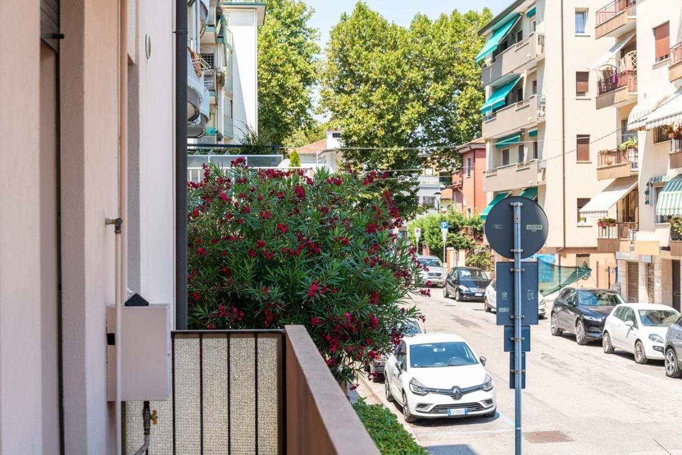 Monti Guesthouse Mestre Rom bilde